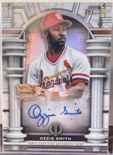 Ozzie Smith