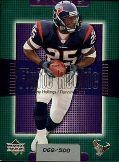 Tony Hollings
