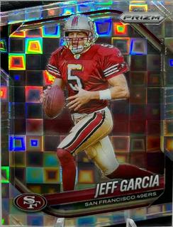Jeff Garcia