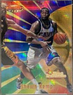Shawn Kemp