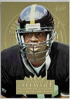 Kordell Stewart