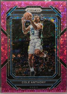 Cole Anthony