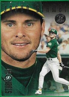 JASON GIAMBI