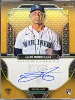Julio Rodriguez