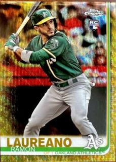 Ramon Laureano