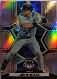 Jarred Kelenic