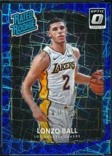 Lonzo Ball