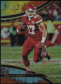 Travis Kelce