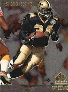 Ray Zellars