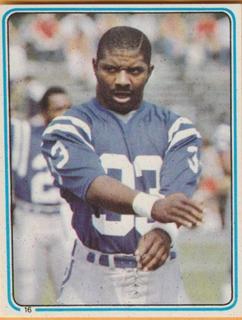 Curtis Dickey