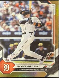 Spencer Torkelson