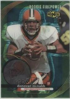 Donovan McNabb