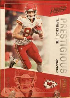 Travis Kelce