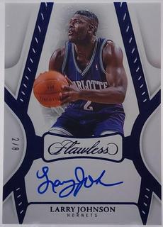 Larry Johnson