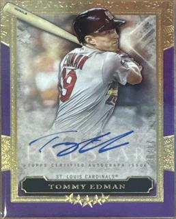 Tommy Edman