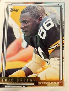 Eric Green