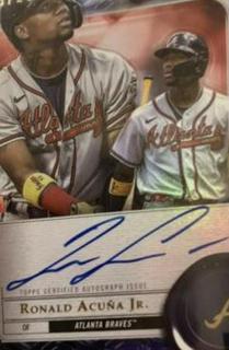 Ronald Acuna Jr.
