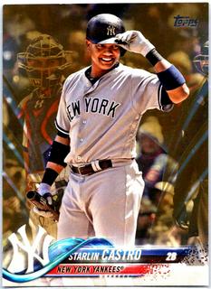 Starlin Castro