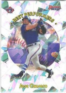 Jose Canseco