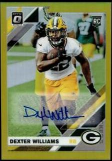 Dexter Williams