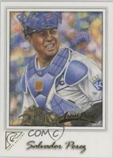 Salvador Perez