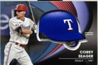 Corey Seager
