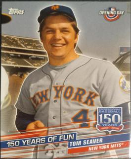 Tom Seaver