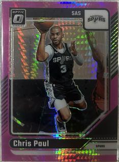Chris Paul