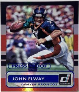 John Elway
