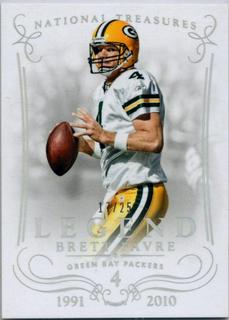 Brett Favre