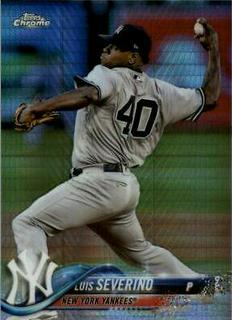 Luis Severino