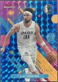 Klay Thompson