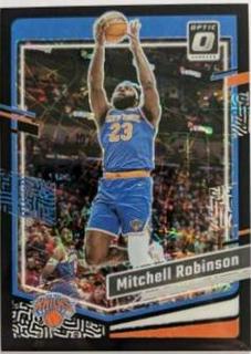 Mitchell Robinson