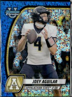 Joey Aguilar