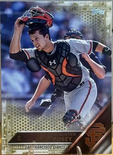 Buster Posey
