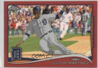 Victor Martinez