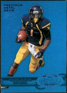 Tavon Austin