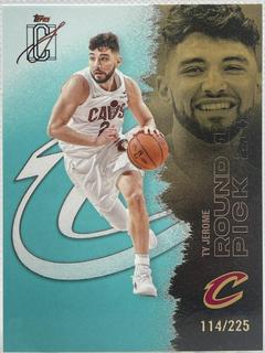 Ty Jerome