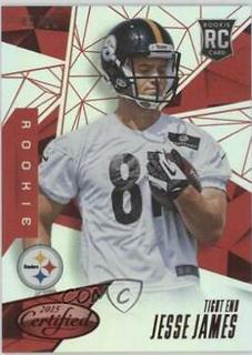 Jesse James