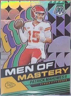 Patrick Mahomes II