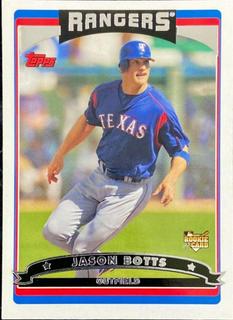 Jason Botts