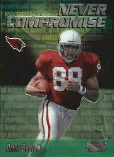 David Boston