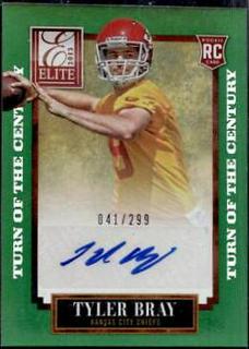 Tyler Bray