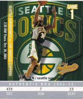 Ray Allen