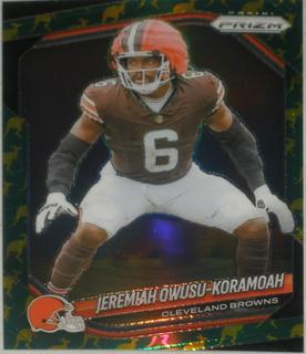 Jeremiah Owusu-Koramoah