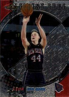 Keith Van Horn