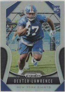Dexter Lawrence