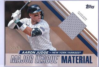 Aaron Judge