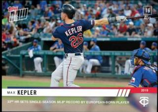 Max Kepler