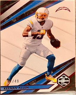 Keenan Allen